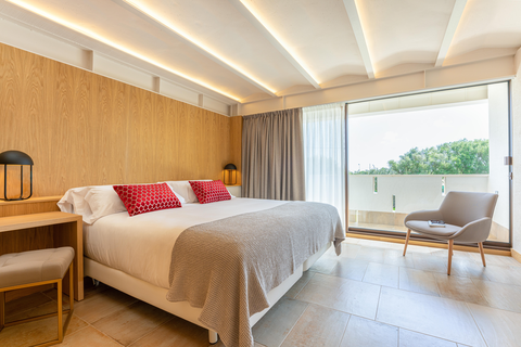 Malbuger Nou Agroturismo foto 10