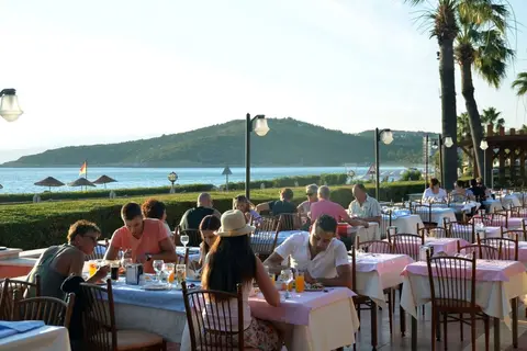 Kustur Club Holiday Village in Kuşadası — foto 20