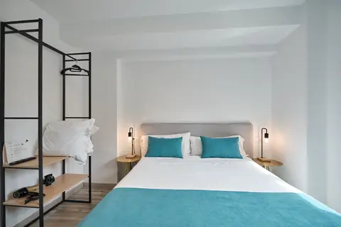 Hotel Pombal in Santiago de Compostella, foto 25