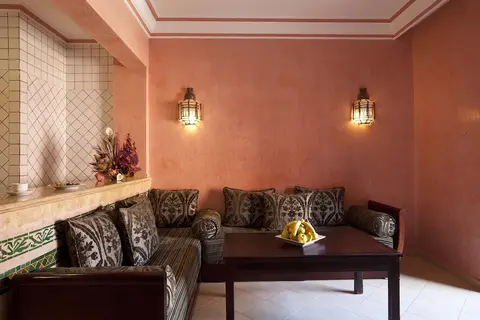 Mogador MENZAH in Marrakech — foto 14