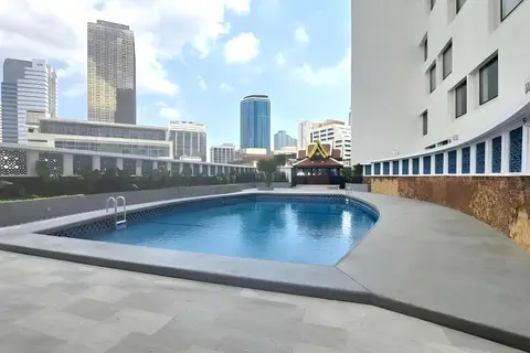 Montien Hotel Surawong Bangkok in Bangkok, foto 13