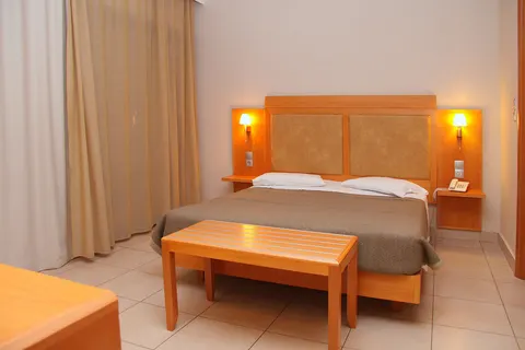 St. Constantin Hotel foto 2