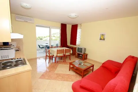 Villa Erna Apartments in Slano — foto 22