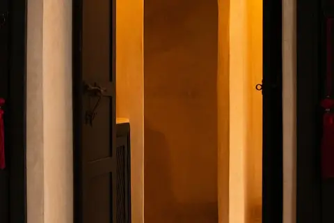 Riad Amegrad in Marrakech — foto 22