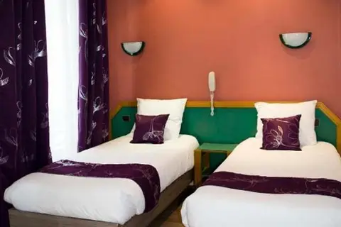 Ibis Styles Paris Batignolles in Parijs — foto 7
