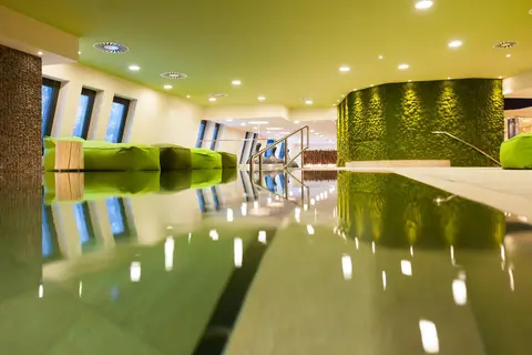 Hotel Aqua Dome Therme in Längenfeld — foto 7