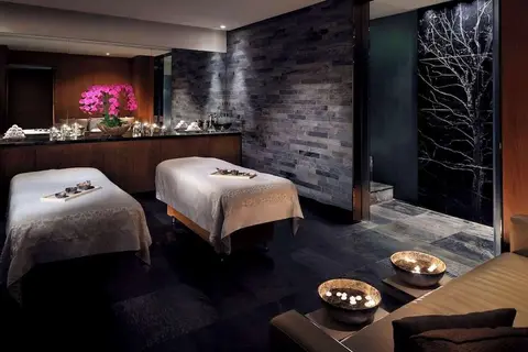 Park Hyatt Abu Dhabi Hotel & Villas in Grand Hyatt Abu Dhabi Hotel Residences Emirates Pearl, foto 6