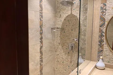 Gewan Resort New Alamein in سيدى عبد الرحمن — foto 28