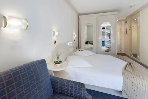 Hotel Gran Vista Plava Laguna in Porec — foto 9