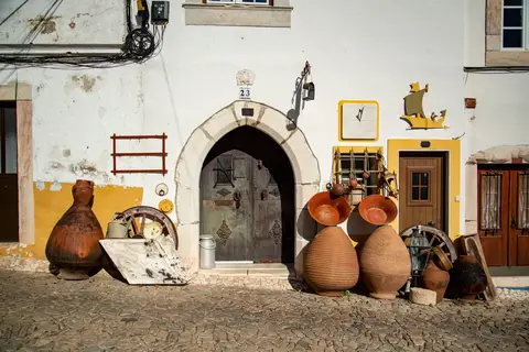 Ontdek Alentejo vanuit Évora in Evora — foto 2