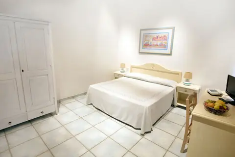 Club Hotel Li Suari in San Teodoro — foto 12