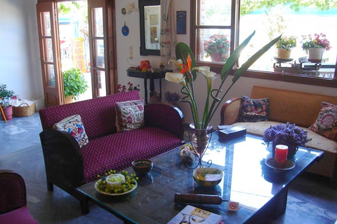 Appartementen Poseidon foto 7