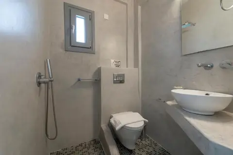 Black Coast Hotel Santorini in Δημοτική Ενότητα Θήρας — foto 26