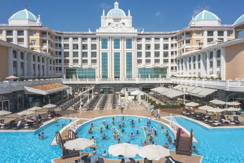 Litore Resort Hotel & Spa foto 17