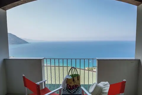 GH Avalon Sikani Resort in Gioiosa Marea, foto 28