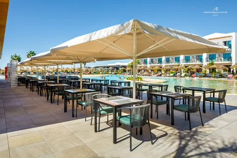 Fly & Go AP Cabanas Beach & Nature in Tavira — foto 13