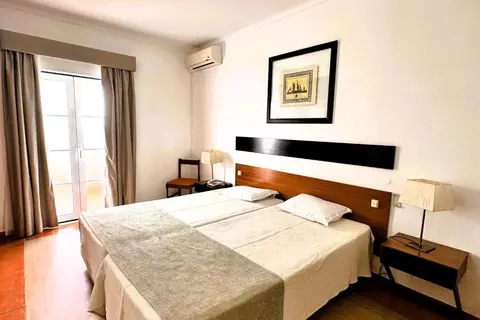 Lagosmar Hotel in Lagos — foto 8