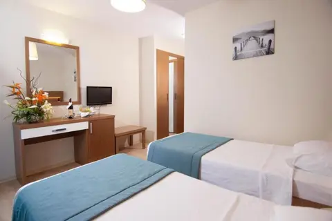 Supreme Marmaris Hotel in Marmaris — foto 5