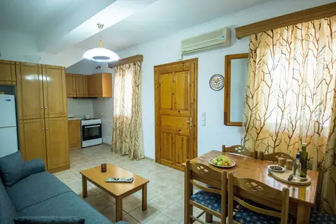 Elea Houses in Mithymna, foto 6
