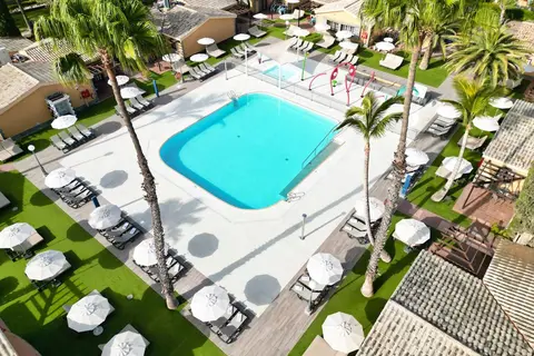 Maspalomas Villas by Dunas in San Bartolomé de Tirajana — foto 39
