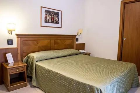 Grand Hotel Victoria in Bagnara Calabra
