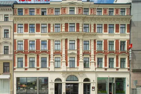 Ibis Riga Centre in Riga — foto 7