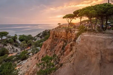 Pine Cliffs Hotel, a Luxury Collection Resort, Algarve in Vilamoura — foto 4