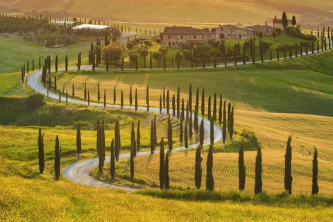 11-daagse rondreis Mille Miglia in Ravenna — foto 2