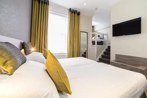 Hotel Phoenix in Londen — foto 27