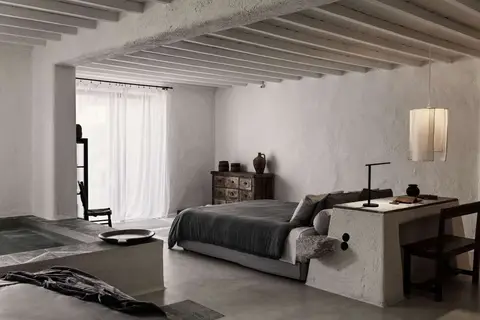 Nomad Mykonos Suites in Άνω Μερά — foto 23