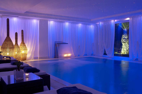 Hotel Mitsis Selection Rinela foto 14