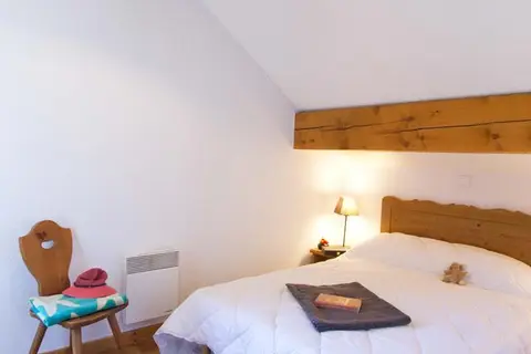 Résidence Odalys Hameau & Chalets de la Vallée d'Or in Valloire — foto 2