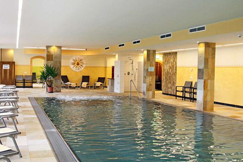 Hotel Harfenwirt & Dependance foto 6