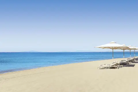Ikos Oceania in Νέα Μουδανιά — foto 22