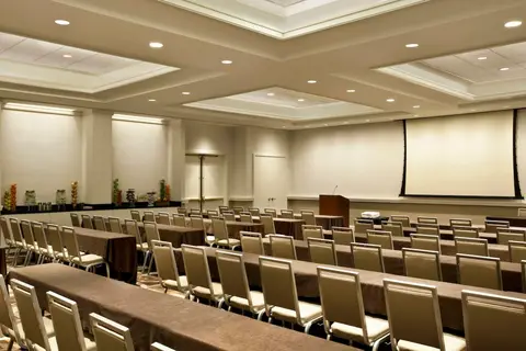 Sheraton New York Times Square Hotel in New York — foto 22