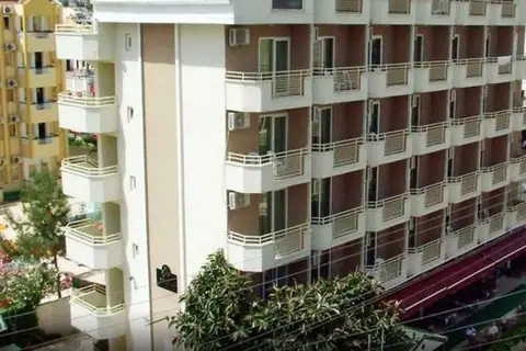Melodi Hotel in Kemer, foto 18