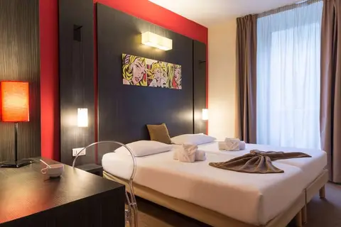 Hotel Le Seize in Nice — foto 6