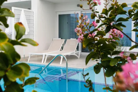 TUI Blue Adriatic Beach in Podgora — foto 29