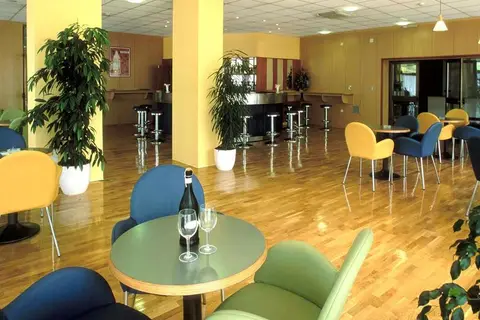 Hotel Donat in Zadar — foto 8