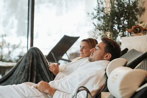 Hotel Dolomitenhof foto 5