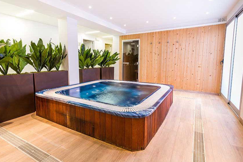 Hotel Eix Alcudia - adults only foto 14