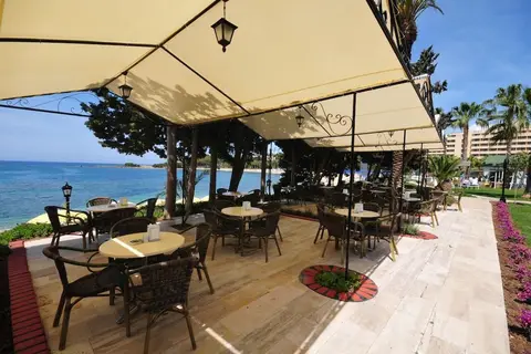 Incekum Su Hotel in Alanya — foto 9