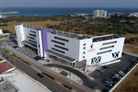 Amethyst Napa Hotel & Spa in Ayia Napa, foto 24
