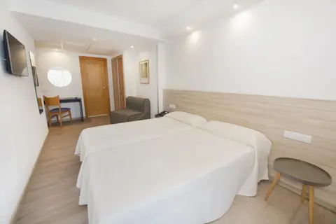 Montemar in Benidorm — foto 24