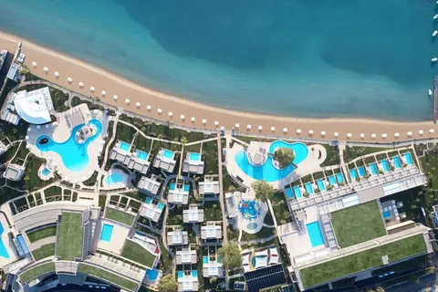 Ikos Dassia in Dassia — foto 4