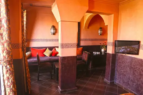 Fashion in Marrakech — foto 23