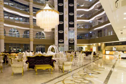 Water Side Resort & Spa in Manavgat, foto 20