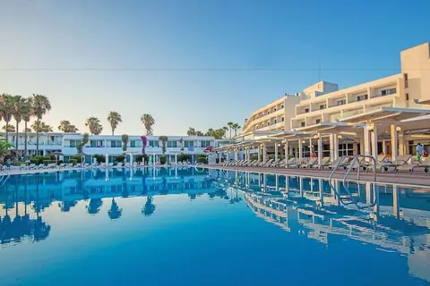 Dome Beach Hotel & Resort in Αγία Νάπα — foto 15