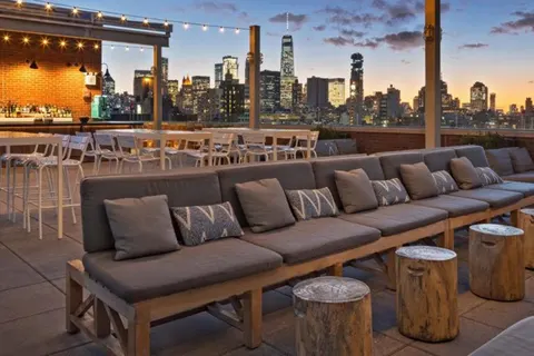 Indigo Lower East Side New York foto 4