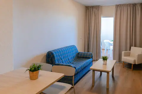 Port Europa in La Línea de la Concepción — foto 22